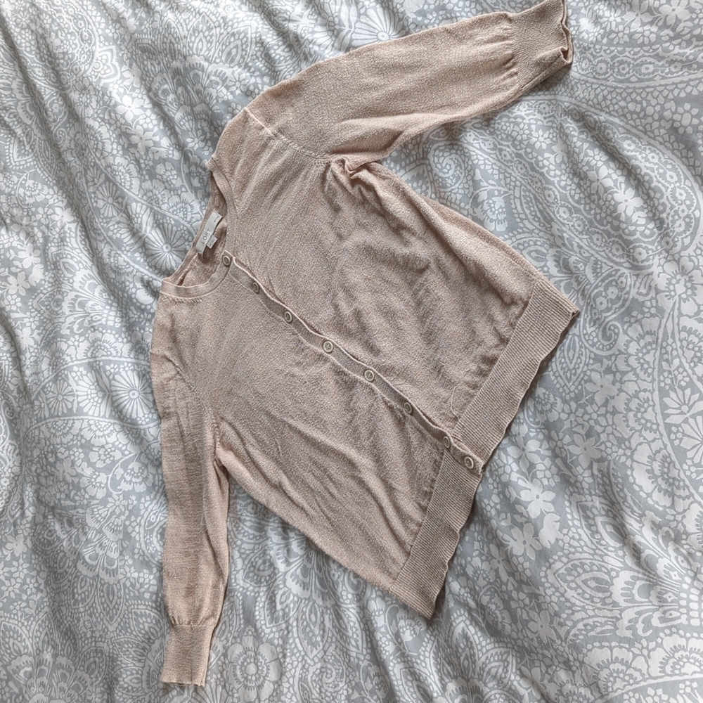 Loft Cardigan